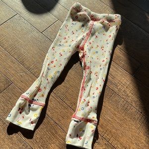 Misha & Puff Waffle Legging 18-24